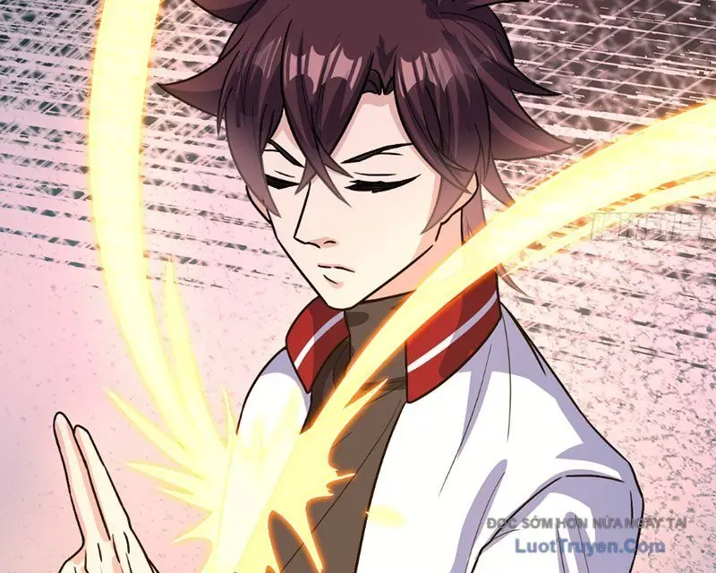 Hoang Thiên Đế Giáng Lâm Mình Ta Độc Tôn Tại Tận Thế [Chap 1-8]