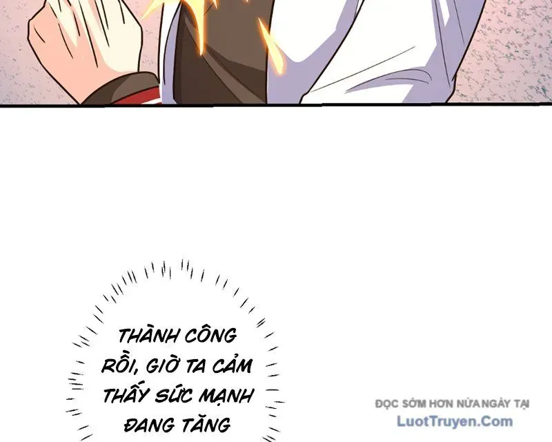 Hoang Thiên Đế Giáng Lâm Mình Ta Độc Tôn Tại Tận Thế [Chap 1-8]