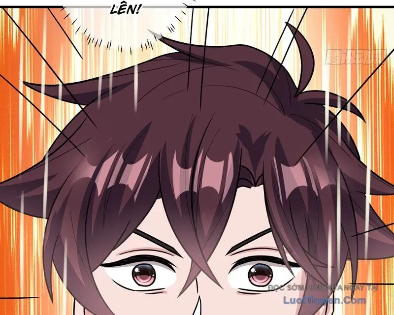 Hoang Thiên Đế Giáng Lâm Mình Ta Độc Tôn Tại Tận Thế [Chap 1-8]