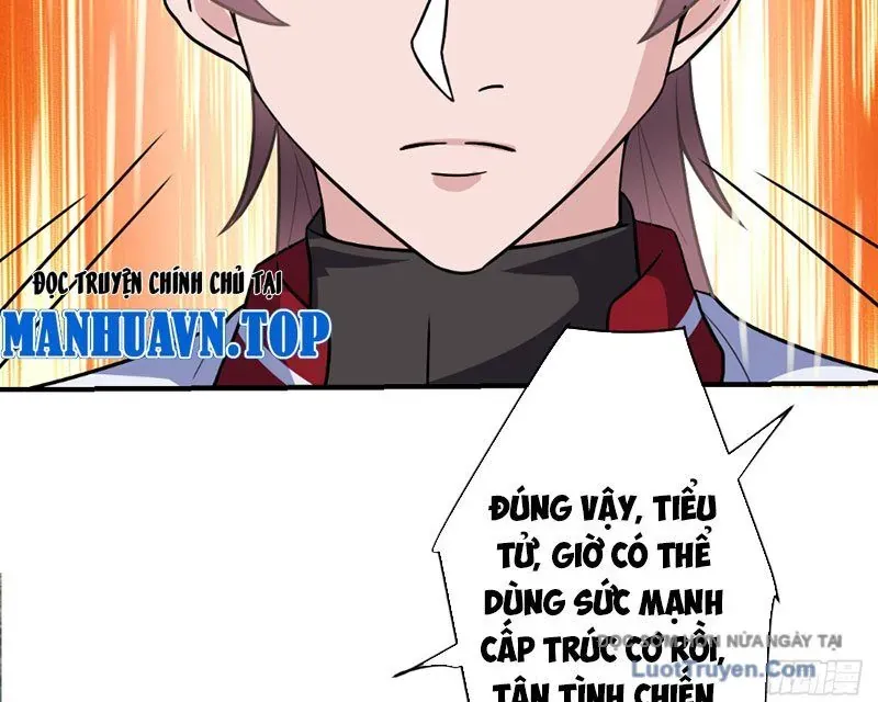 Hoang Thiên Đế Giáng Lâm Mình Ta Độc Tôn Tại Tận Thế [Chap 1-8]