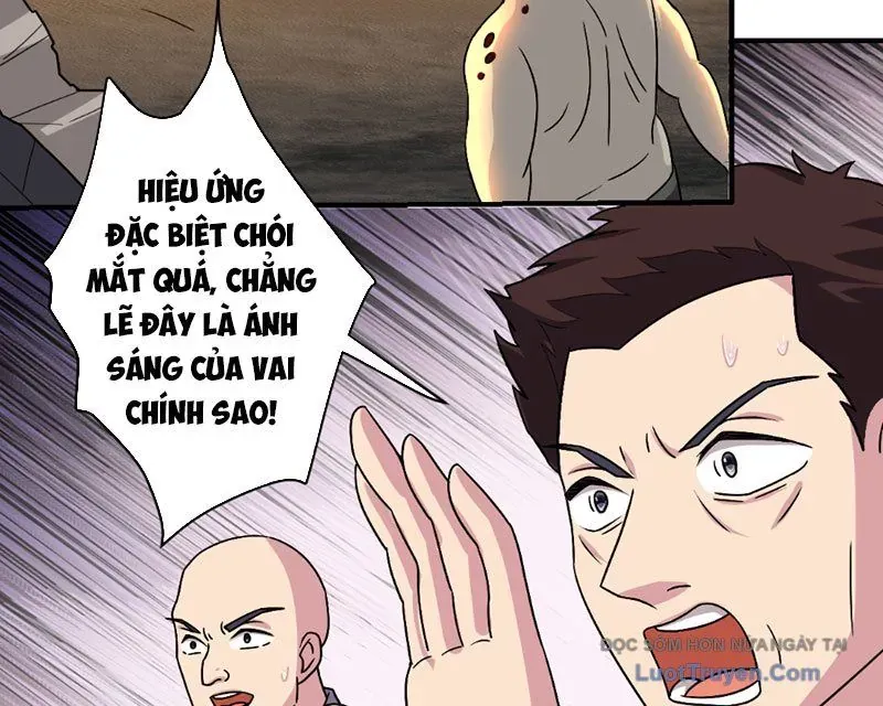 Hoang Thiên Đế Giáng Lâm Mình Ta Độc Tôn Tại Tận Thế [Chap 1-8]
