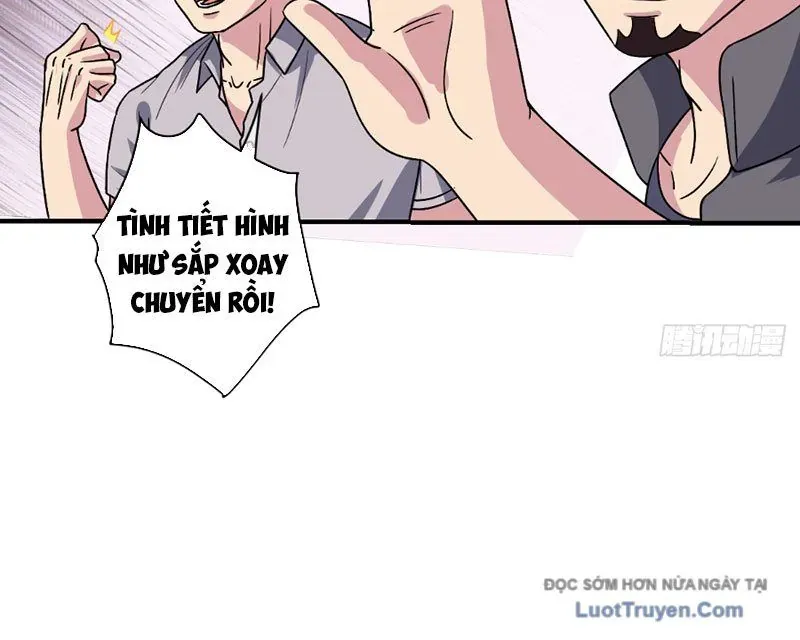 Hoang Thiên Đế Giáng Lâm Mình Ta Độc Tôn Tại Tận Thế [Chap 1-8]