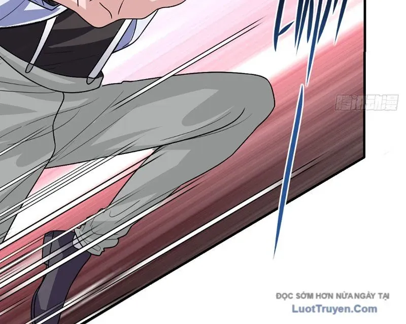 Hoang Thiên Đế Giáng Lâm Mình Ta Độc Tôn Tại Tận Thế [Chap 1-8]