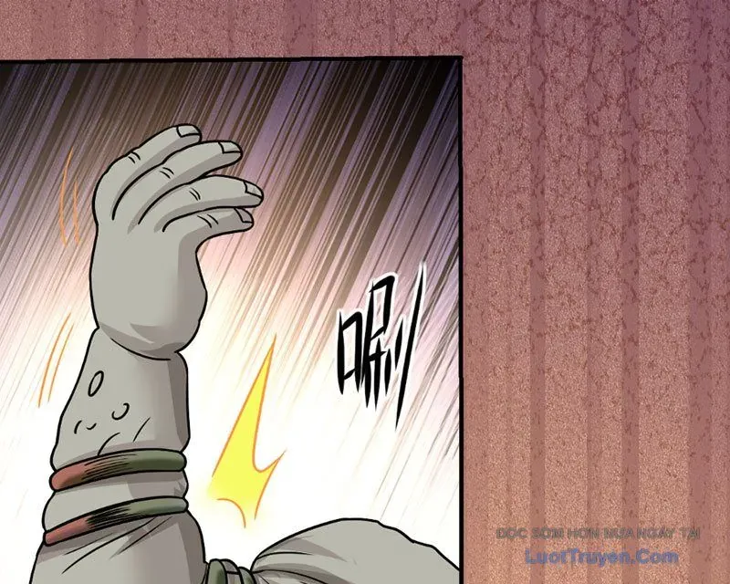 Hoang Thiên Đế Giáng Lâm Mình Ta Độc Tôn Tại Tận Thế [Chap 1-8]