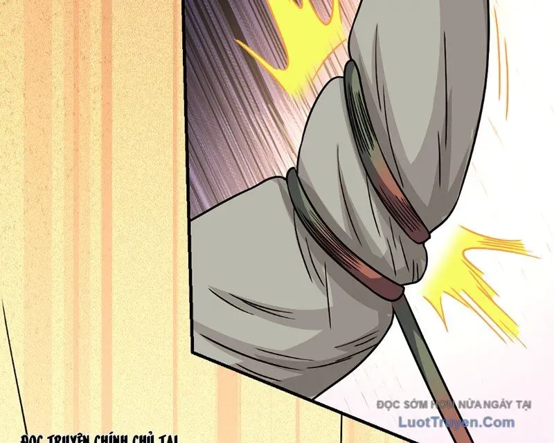 Hoang Thiên Đế Giáng Lâm Mình Ta Độc Tôn Tại Tận Thế [Chap 1-8]