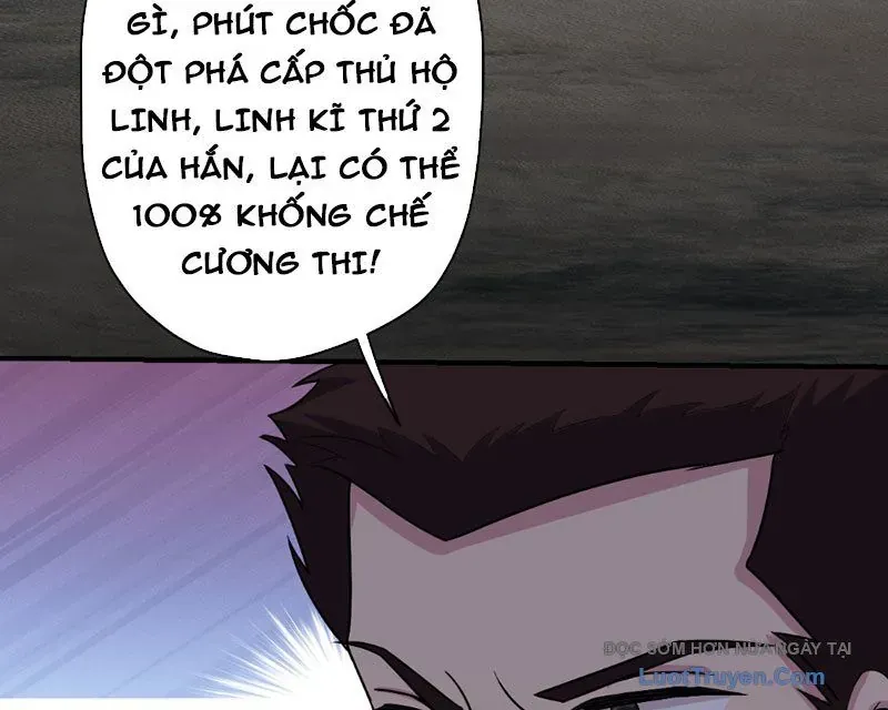 Hoang Thiên Đế Giáng Lâm Mình Ta Độc Tôn Tại Tận Thế [Chap 1-8]