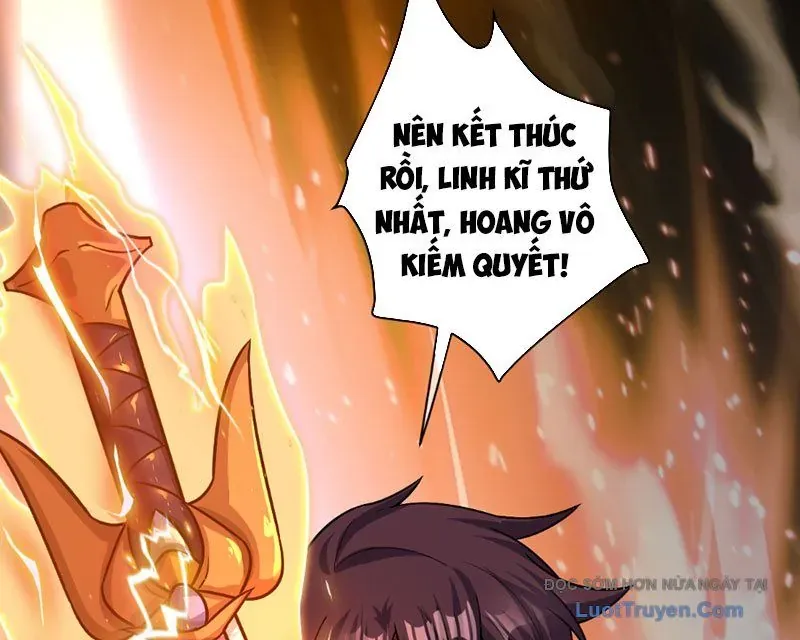 Hoang Thiên Đế Giáng Lâm Mình Ta Độc Tôn Tại Tận Thế [Chap 1-8]