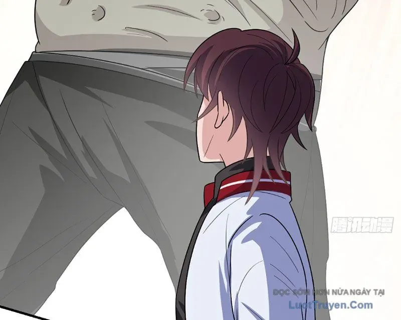 Hoang Thiên Đế Giáng Lâm Mình Ta Độc Tôn Tại Tận Thế [Chap 1-8]