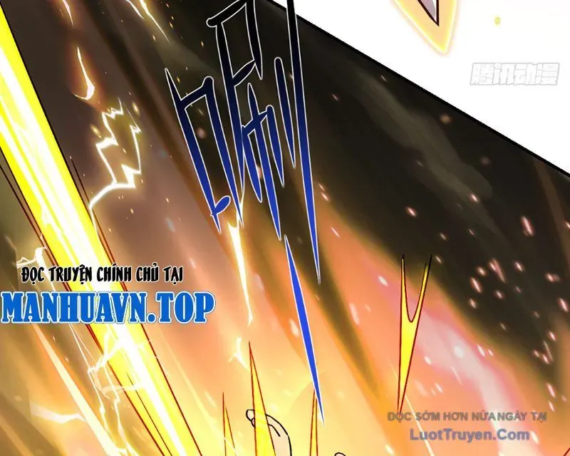 Hoang Thiên Đế Giáng Lâm Mình Ta Độc Tôn Tại Tận Thế [Chap 1-8]