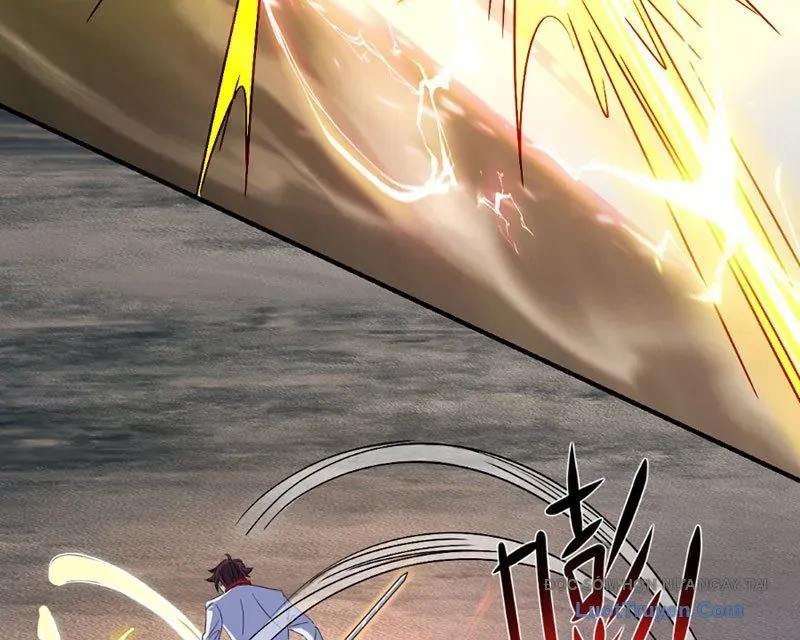 Hoang Thiên Đế Giáng Lâm Mình Ta Độc Tôn Tại Tận Thế [Chap 1-8]