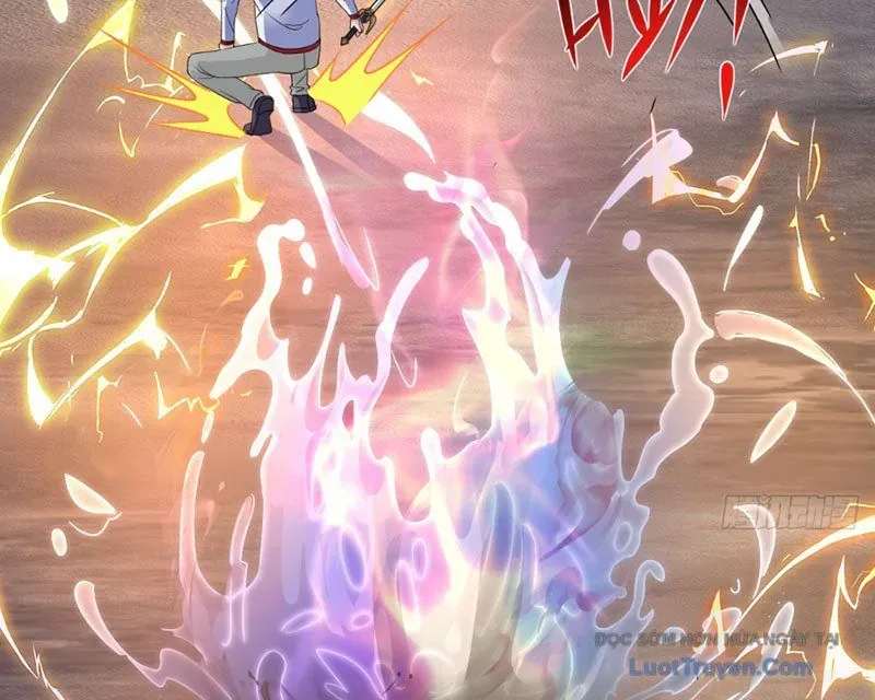 Hoang Thiên Đế Giáng Lâm Mình Ta Độc Tôn Tại Tận Thế [Chap 1-8]