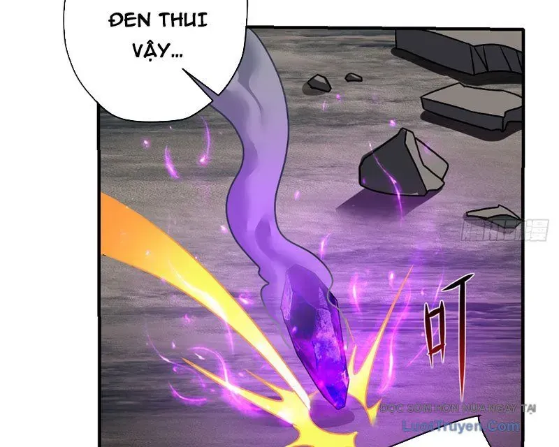 Hoang Thiên Đế Giáng Lâm Mình Ta Độc Tôn Tại Tận Thế [Chap 1-8]