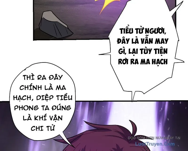 Hoang Thiên Đế Giáng Lâm Mình Ta Độc Tôn Tại Tận Thế [Chap 1-8]