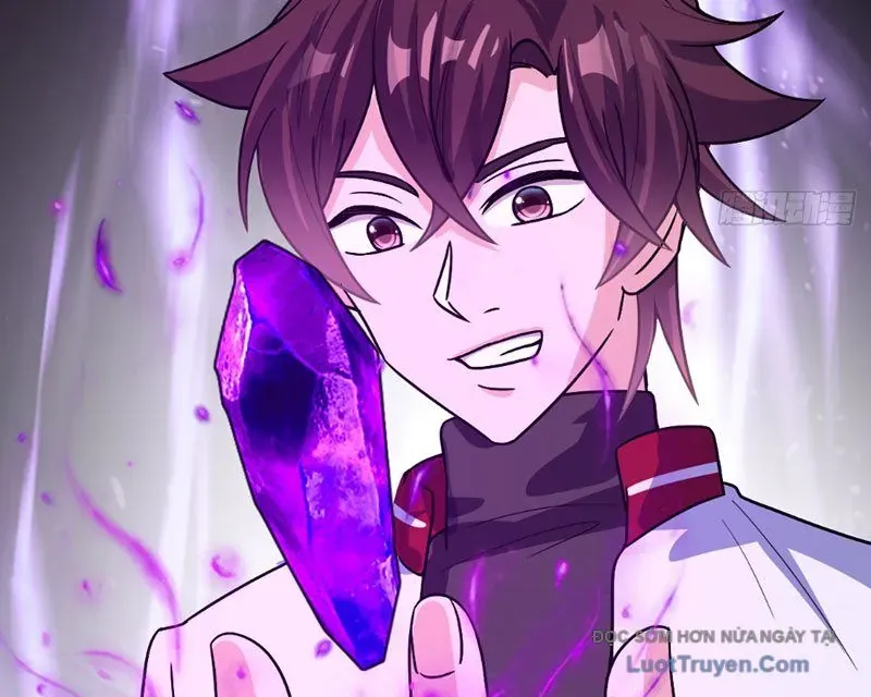 Hoang Thiên Đế Giáng Lâm Mình Ta Độc Tôn Tại Tận Thế [Chap 1-8]