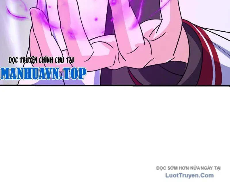 Hoang Thiên Đế Giáng Lâm Mình Ta Độc Tôn Tại Tận Thế [Chap 1-8]