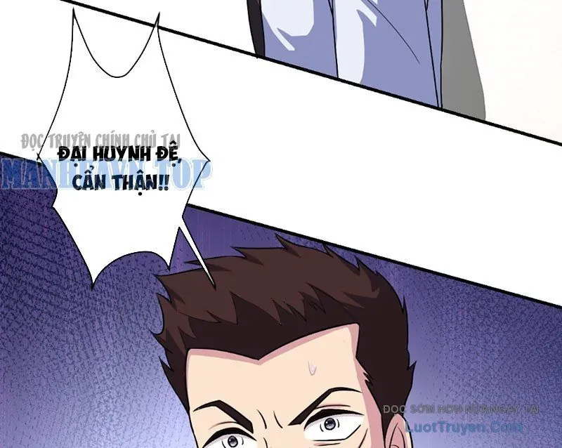 Hoang Thiên Đế Giáng Lâm Mình Ta Độc Tôn Tại Tận Thế [Chap 1-8]