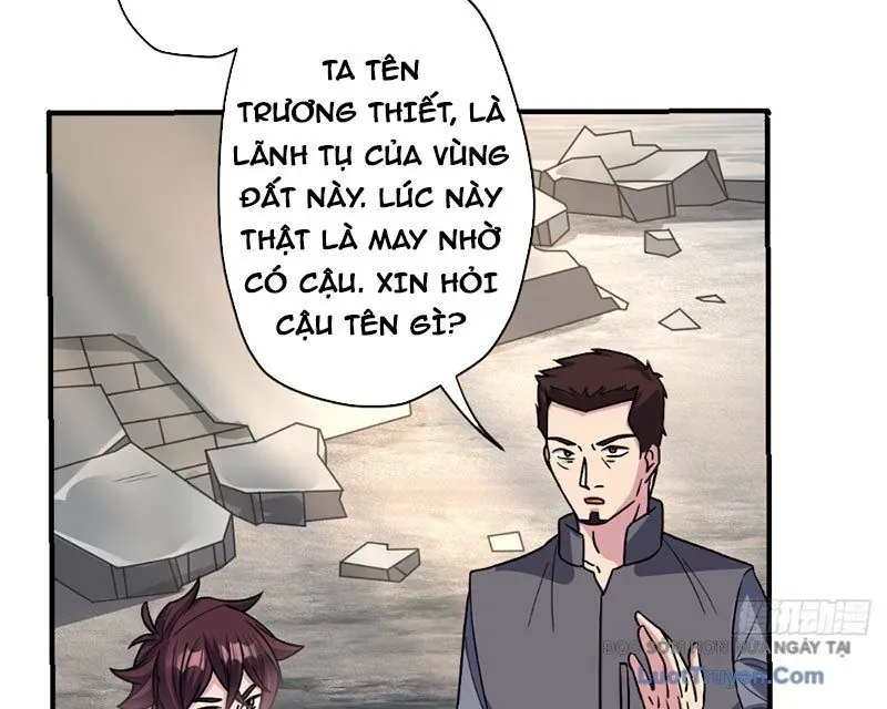 Hoang Thiên Đế Giáng Lâm Mình Ta Độc Tôn Tại Tận Thế [Chap 1-8]