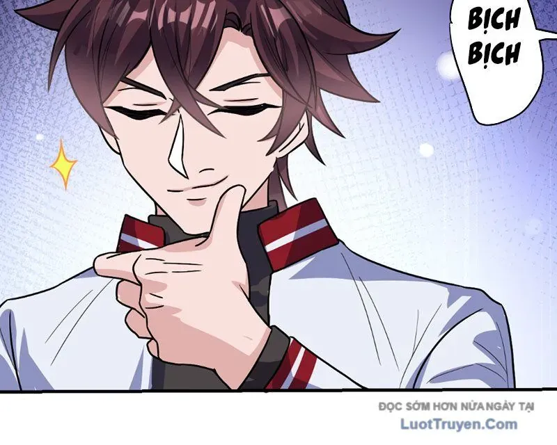 Hoang Thiên Đế Giáng Lâm Mình Ta Độc Tôn Tại Tận Thế [Chap 1-8]