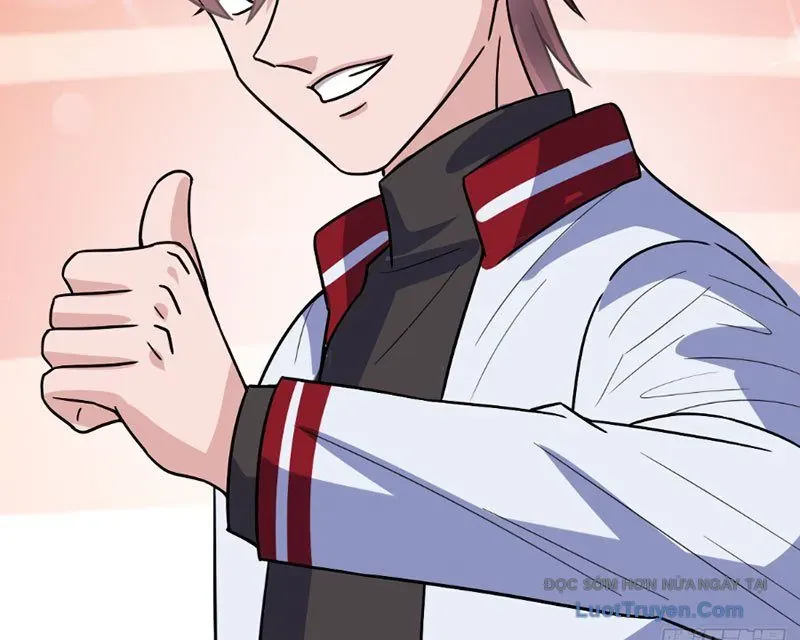 Hoang Thiên Đế Giáng Lâm Mình Ta Độc Tôn Tại Tận Thế [Chap 1-8]