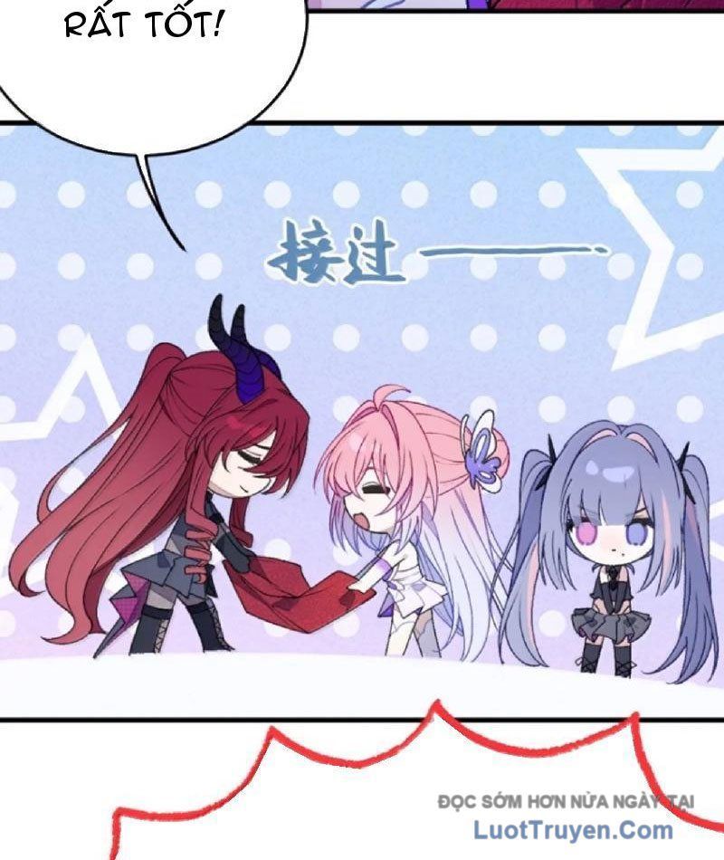 Sau Khi Ta Biến Thành Quái Vật Xúc Tu, Các Cô Ấy Càng Điên Cuồng Hơn! Chapter 43 - TC Truyện