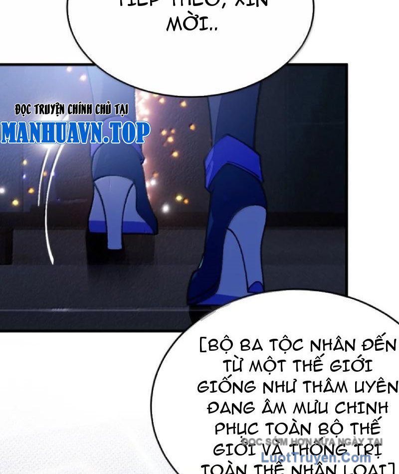 Sau Khi Ta Biến Thành Quái Vật Xúc Tu, Các Cô Ấy Càng Điên Cuồng Hơn! Chapter 43 - TC Truyện