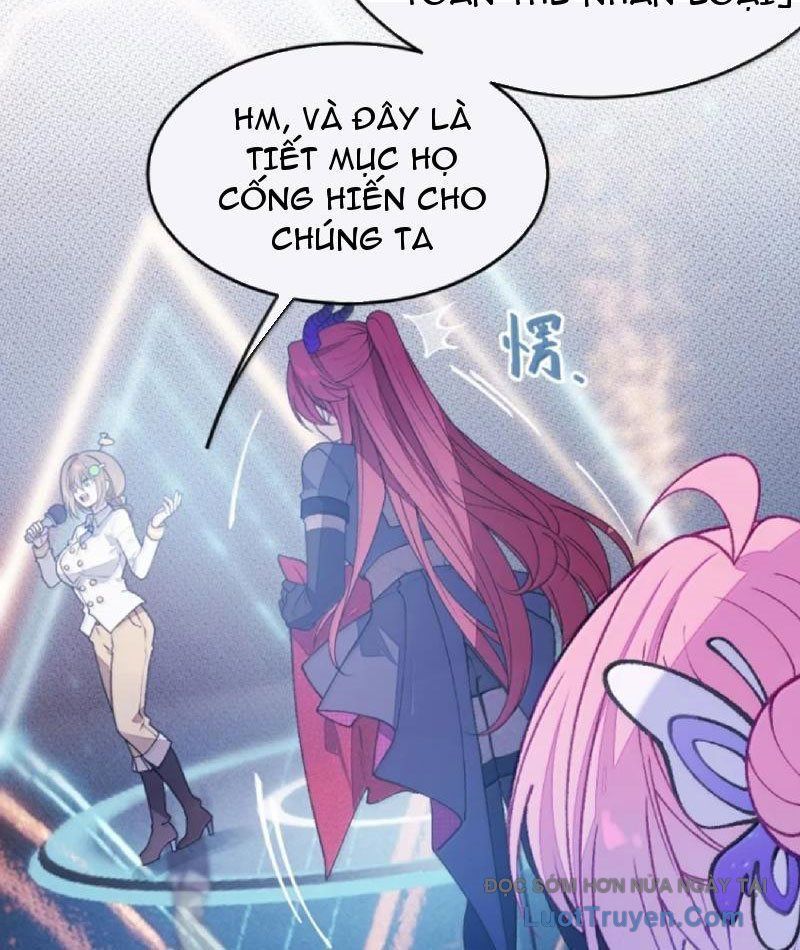 Sau Khi Ta Biến Thành Quái Vật Xúc Tu, Các Cô Ấy Càng Điên Cuồng Hơn! Chapter 43 - TC Truyện