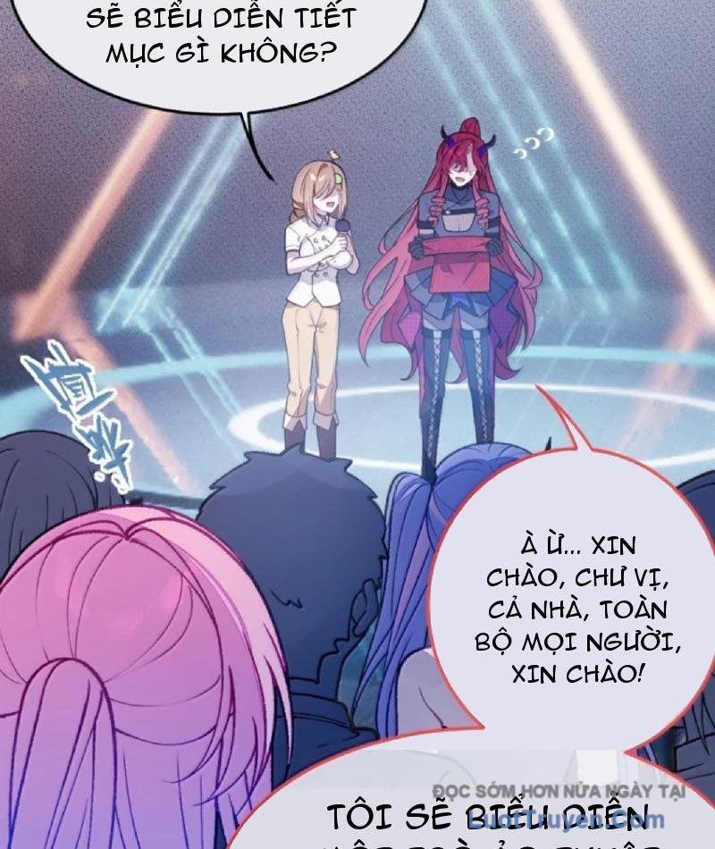 Sau Khi Ta Biến Thành Quái Vật Xúc Tu, Các Cô Ấy Càng Điên Cuồng Hơn! Chapter 43 - TC Truyện