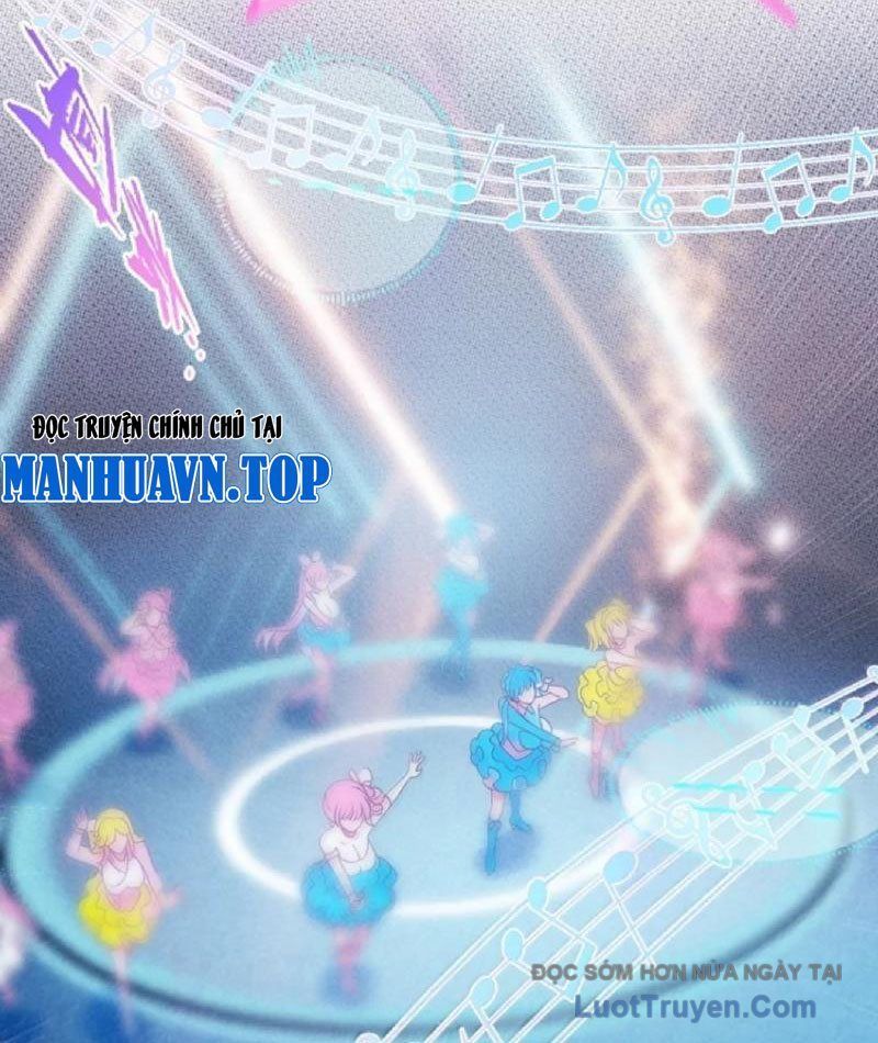 Sau Khi Ta Biến Thành Quái Vật Xúc Tu, Các Cô Ấy Càng Điên Cuồng Hơn! Chapter 43 - TC Truyện