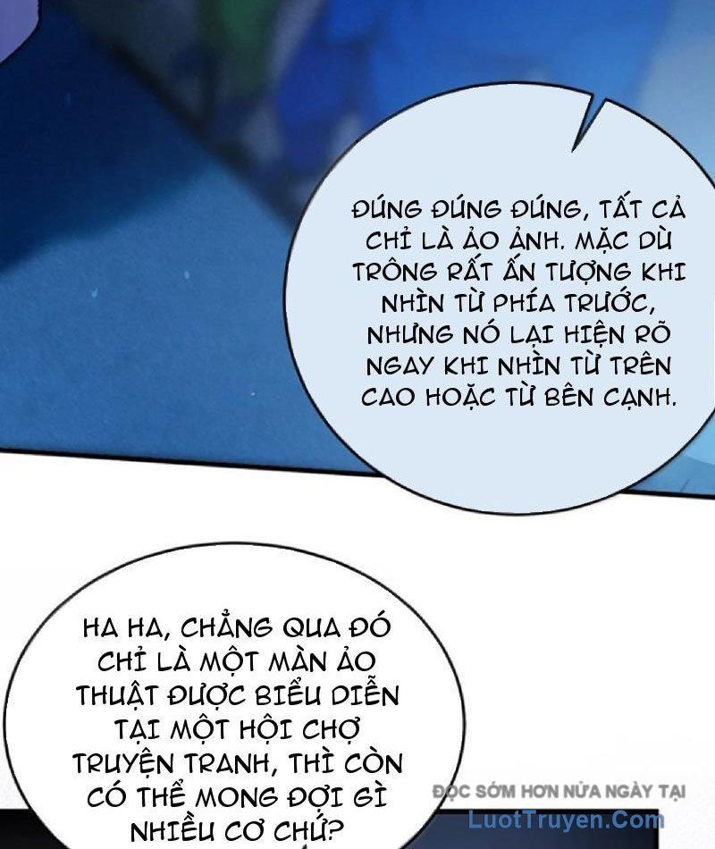 Sau Khi Ta Biến Thành Quái Vật Xúc Tu, Các Cô Ấy Càng Điên Cuồng Hơn! Chapter 43 - TC Truyện