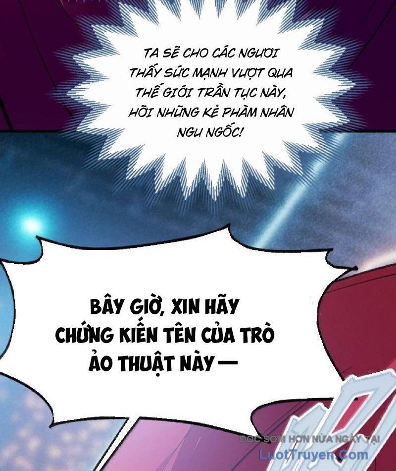 Sau Khi Ta Biến Thành Quái Vật Xúc Tu, Các Cô Ấy Càng Điên Cuồng Hơn! Chapter 43 - TC Truyện