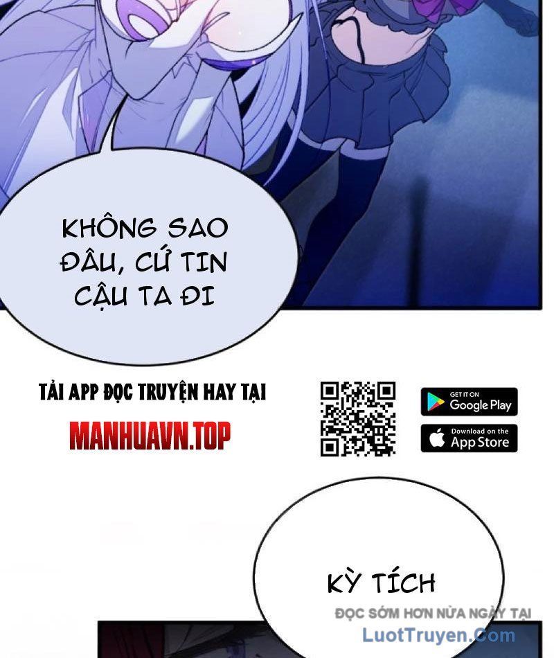 Sau Khi Ta Biến Thành Quái Vật Xúc Tu, Các Cô Ấy Càng Điên Cuồng Hơn! Chapter 43 - TC Truyện