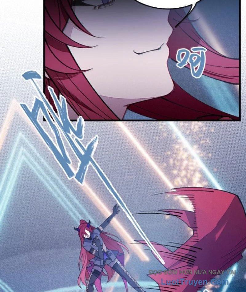 Sau Khi Ta Biến Thành Quái Vật Xúc Tu, Các Cô Ấy Càng Điên Cuồng Hơn! Chapter 43 - TC Truyện