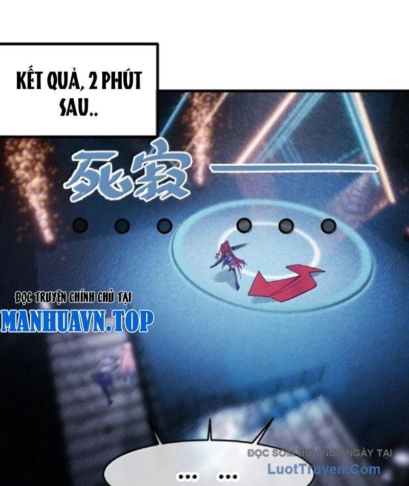 Sau Khi Ta Biến Thành Quái Vật Xúc Tu, Các Cô Ấy Càng Điên Cuồng Hơn! Chapter 43 - TC Truyện