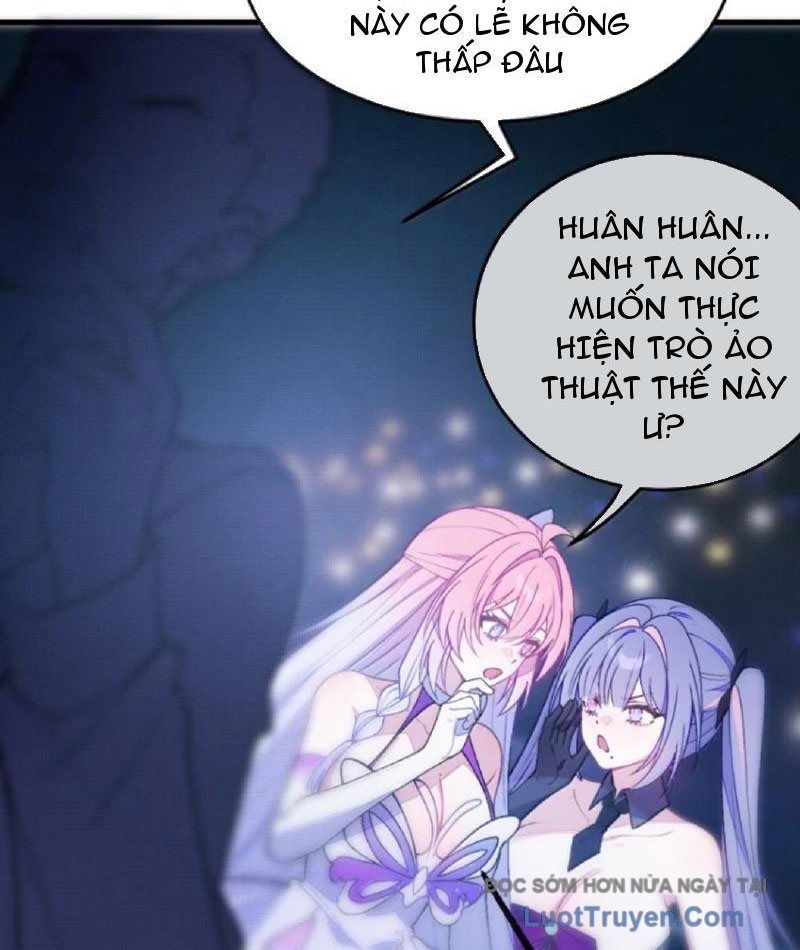 Sau Khi Ta Biến Thành Quái Vật Xúc Tu, Các Cô Ấy Càng Điên Cuồng Hơn! Chapter 43 - TC Truyện