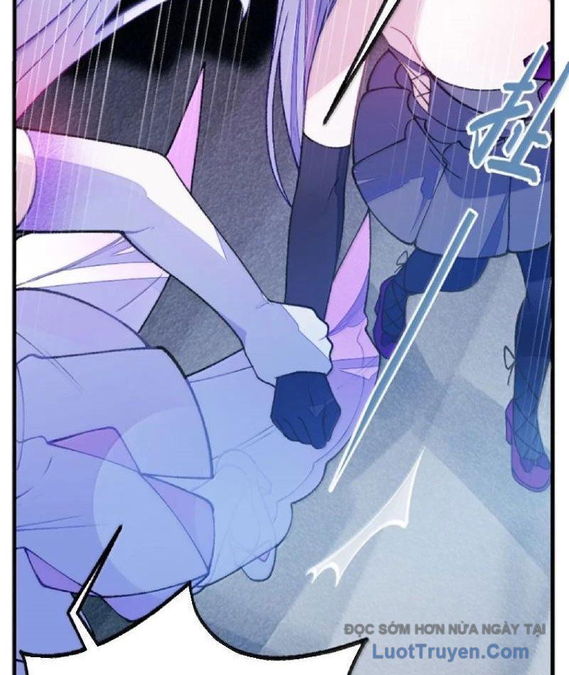 Sau Khi Ta Biến Thành Quái Vật Xúc Tu, Các Cô Ấy Càng Điên Cuồng Hơn! Chapter 43 - TC Truyện