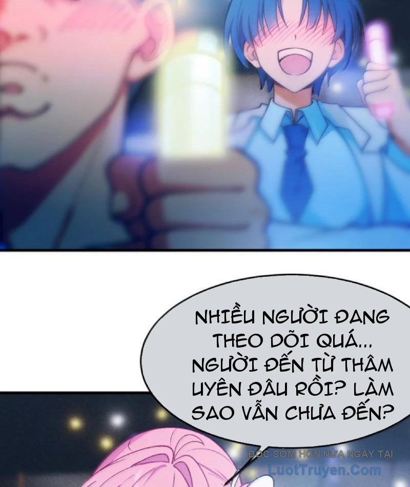 Sau Khi Ta Biến Thành Quái Vật Xúc Tu, Các Cô Ấy Càng Điên Cuồng Hơn! Chapter 43 - TC Truyện