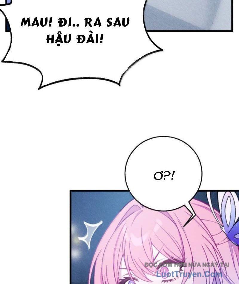 Sau Khi Ta Biến Thành Quái Vật Xúc Tu, Các Cô Ấy Càng Điên Cuồng Hơn! Chapter 43 - TC Truyện