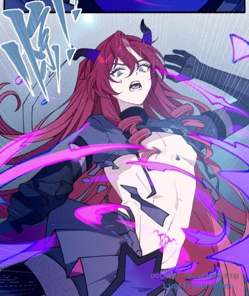 Sau Khi Ta Biến Thành Quái Vật Xúc Tu, Các Cô Ấy Càng Điên Cuồng Hơn! Chapter 43 - TC Truyện