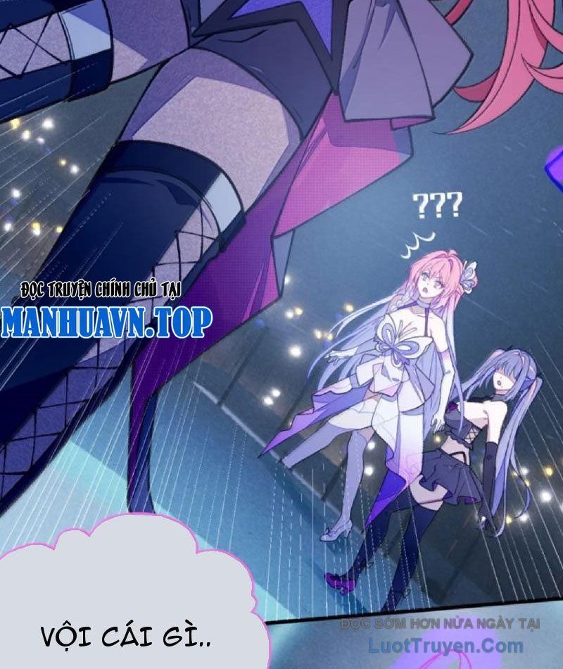 Sau Khi Ta Biến Thành Quái Vật Xúc Tu, Các Cô Ấy Càng Điên Cuồng Hơn! Chapter 43 - TC Truyện