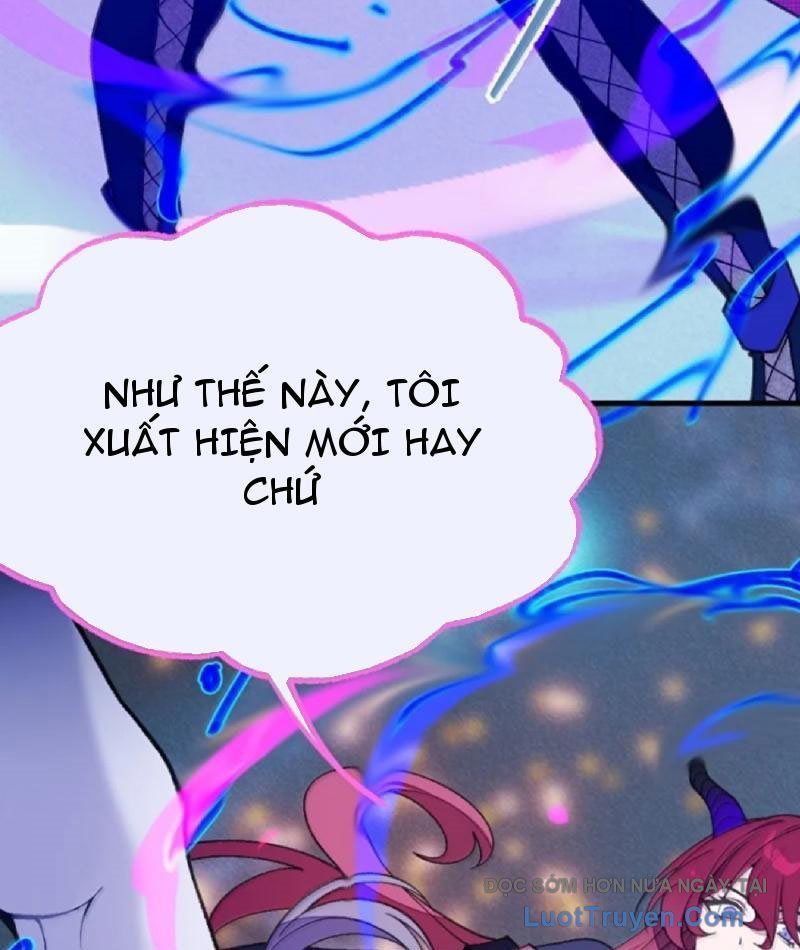 Sau Khi Ta Biến Thành Quái Vật Xúc Tu, Các Cô Ấy Càng Điên Cuồng Hơn! Chapter 43 - TC Truyện