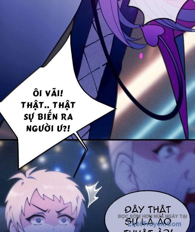 Sau Khi Ta Biến Thành Quái Vật Xúc Tu, Các Cô Ấy Càng Điên Cuồng Hơn! Chapter 43 - TC Truyện