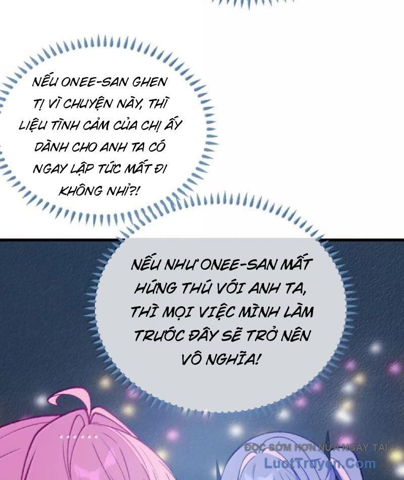 Sau Khi Ta Biến Thành Quái Vật Xúc Tu, Các Cô Ấy Càng Điên Cuồng Hơn! Chapter 43 - TC Truyện