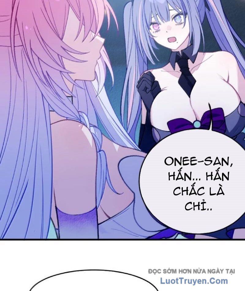 Sau Khi Ta Biến Thành Quái Vật Xúc Tu, Các Cô Ấy Càng Điên Cuồng Hơn! Chapter 43 - TC Truyện