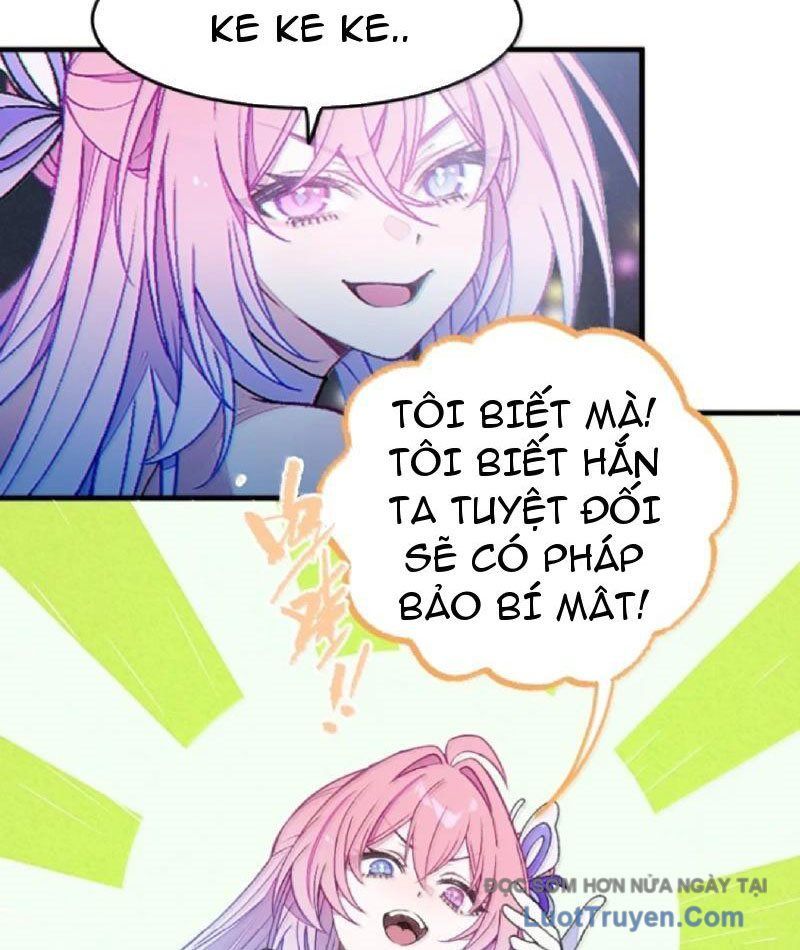 Sau Khi Ta Biến Thành Quái Vật Xúc Tu, Các Cô Ấy Càng Điên Cuồng Hơn! Chapter 43 - TC Truyện