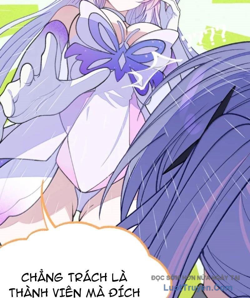 Sau Khi Ta Biến Thành Quái Vật Xúc Tu, Các Cô Ấy Càng Điên Cuồng Hơn! Chapter 43 - TC Truyện