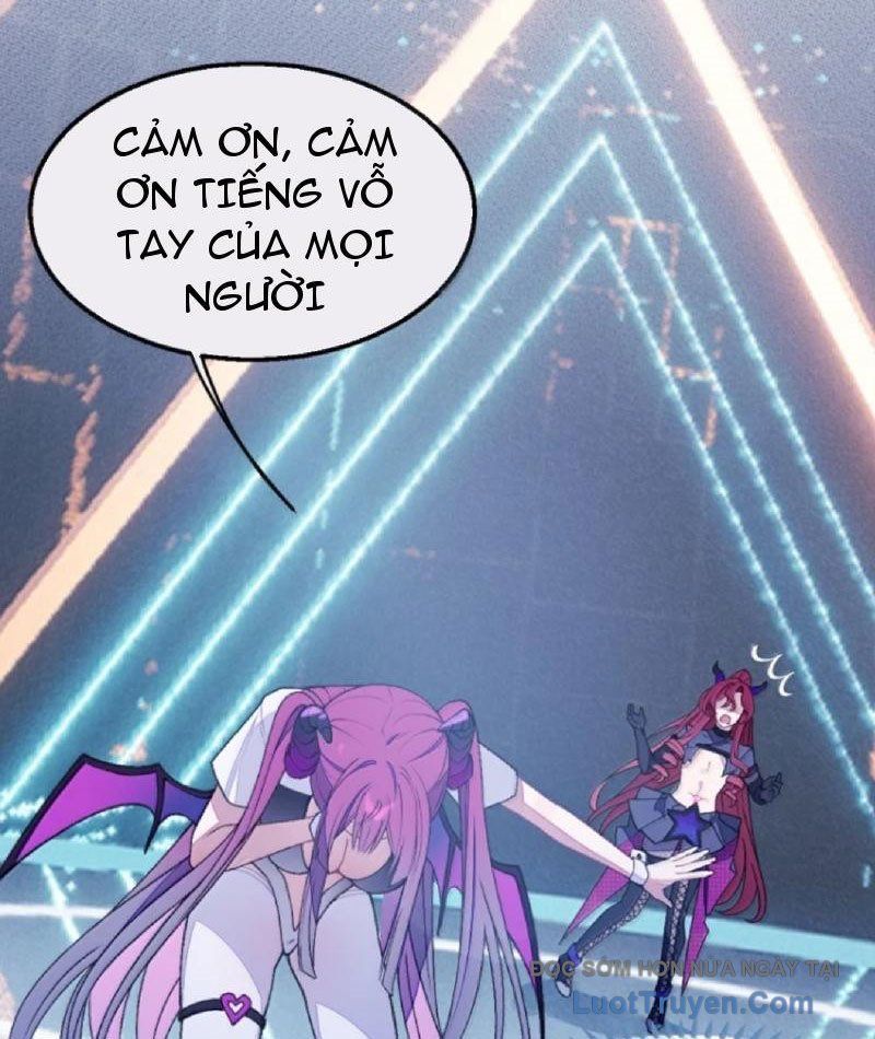 Sau Khi Ta Biến Thành Quái Vật Xúc Tu, Các Cô Ấy Càng Điên Cuồng Hơn! Chapter 43 - TC Truyện