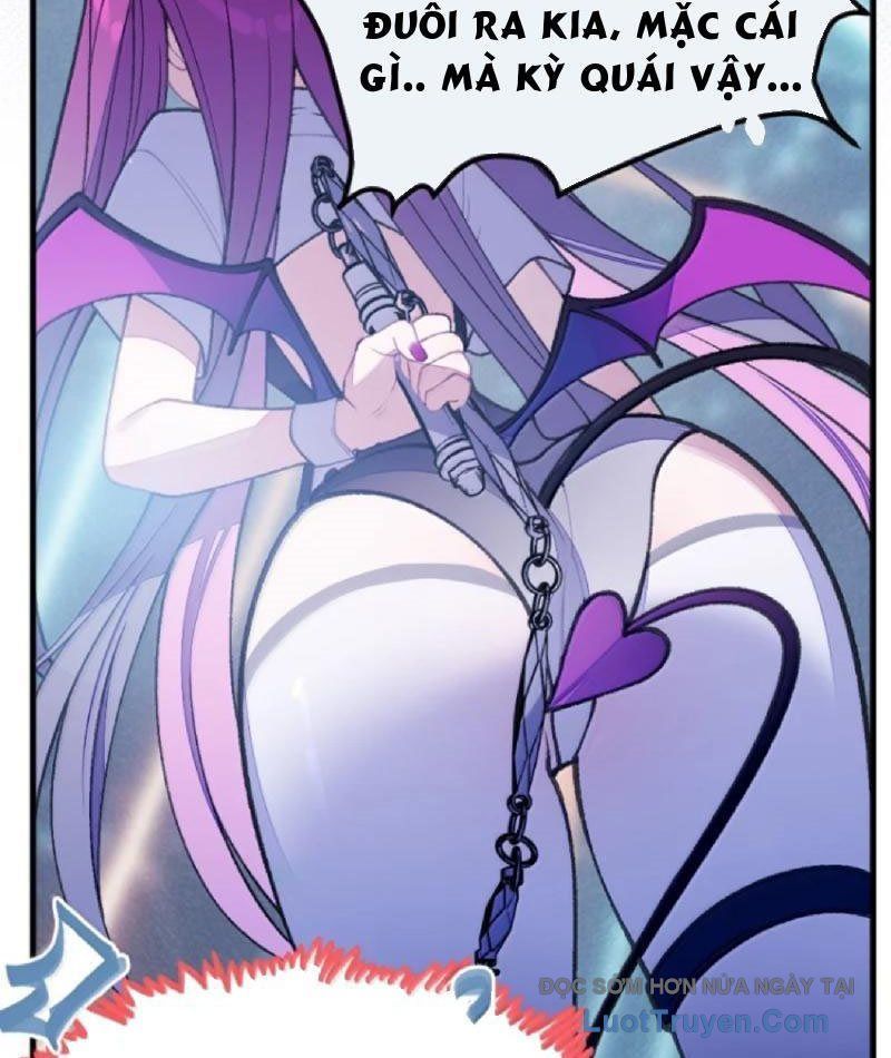 Sau Khi Ta Biến Thành Quái Vật Xúc Tu, Các Cô Ấy Càng Điên Cuồng Hơn! Chapter 43 - TC Truyện