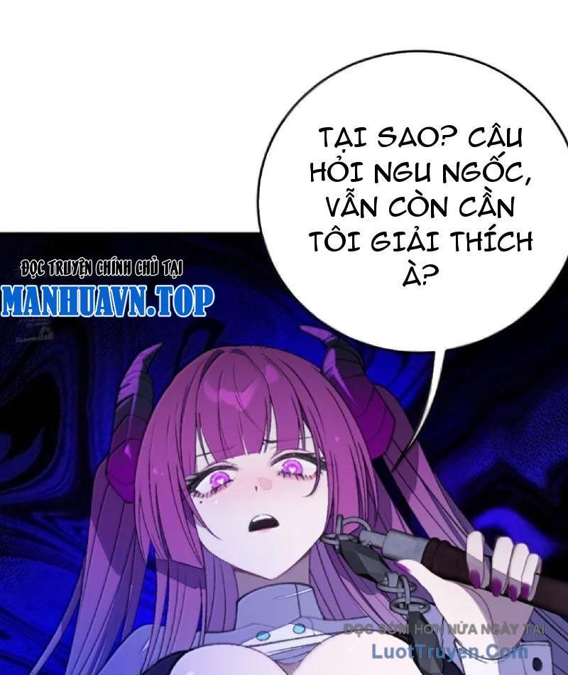 Sau Khi Ta Biến Thành Quái Vật Xúc Tu, Các Cô Ấy Càng Điên Cuồng Hơn! Chapter 43 - TC Truyện