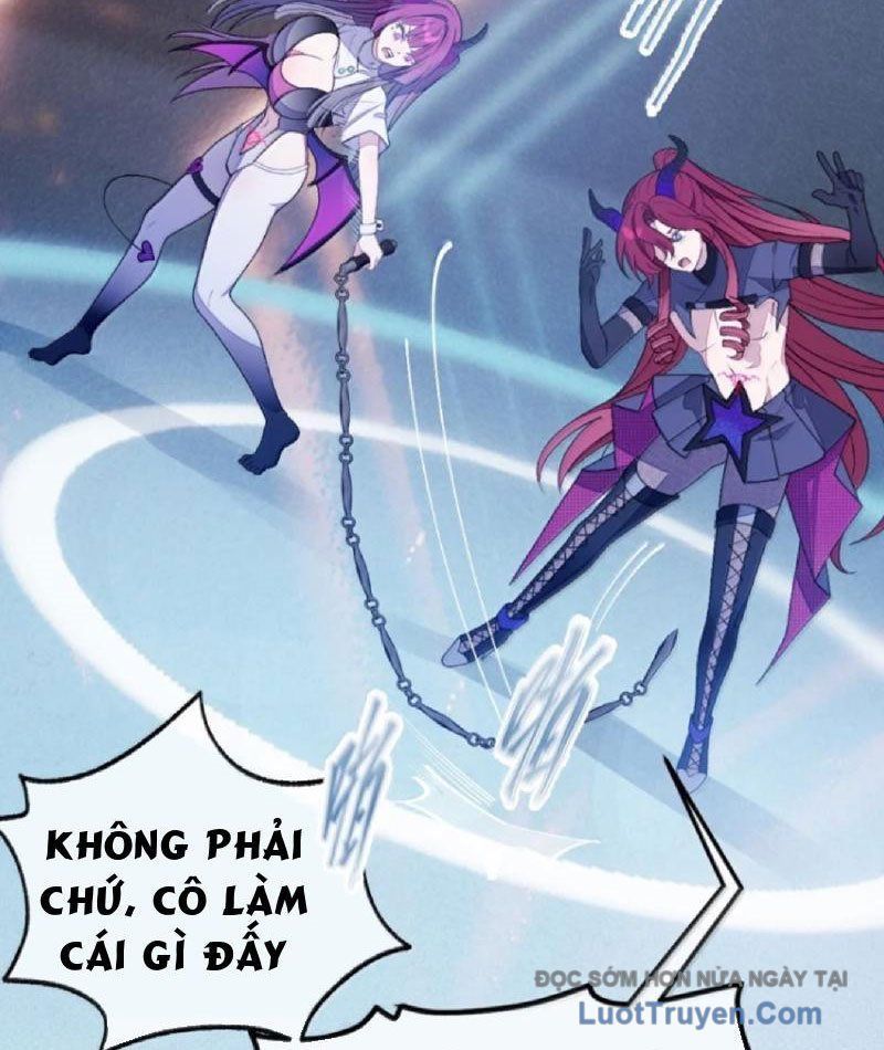 Sau Khi Ta Biến Thành Quái Vật Xúc Tu, Các Cô Ấy Càng Điên Cuồng Hơn! Chapter 43 - TC Truyện