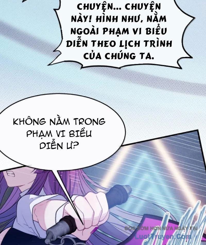 Sau Khi Ta Biến Thành Quái Vật Xúc Tu, Các Cô Ấy Càng Điên Cuồng Hơn! Chapter 43 - TC Truyện
